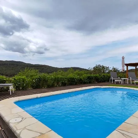 Country house Pep De San Plana