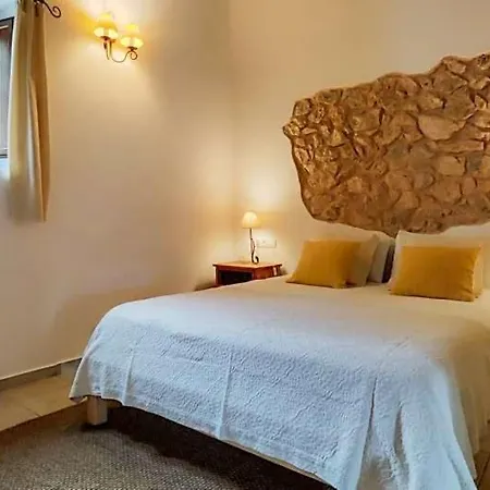 Pep De San Plana Country house