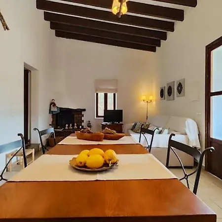 Country house Pep De San Plana Sant Josep de sa Talaia