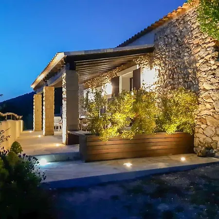 Country house Pep De San Plana